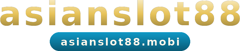 asianslot88 logo