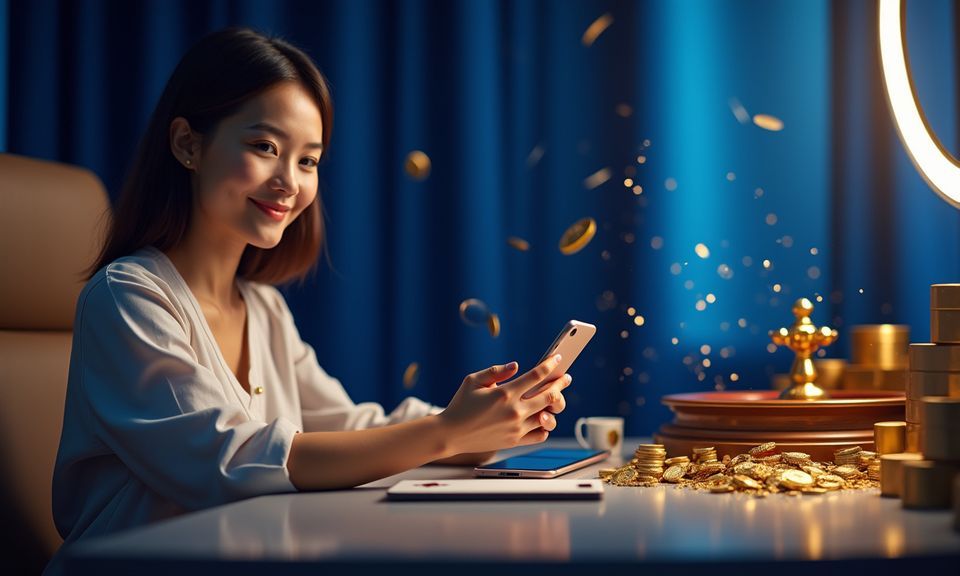 asianslot88 What's Inside Our Live Blackjack Tables