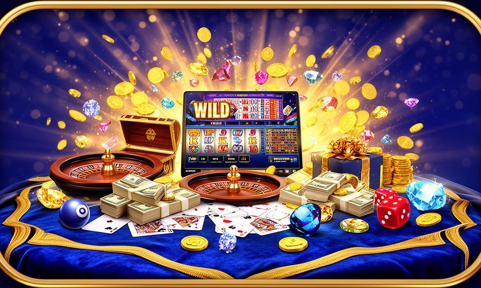 asianslot88 Your Slot Rooms, Built for Mobile