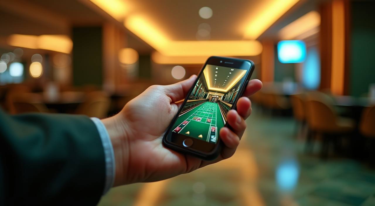 asianslot88 Push notifications, quick deposits, fingerprint login