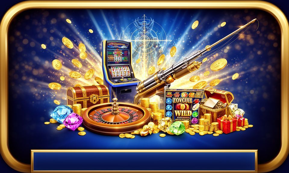 asianslot88 Satay Night Slots